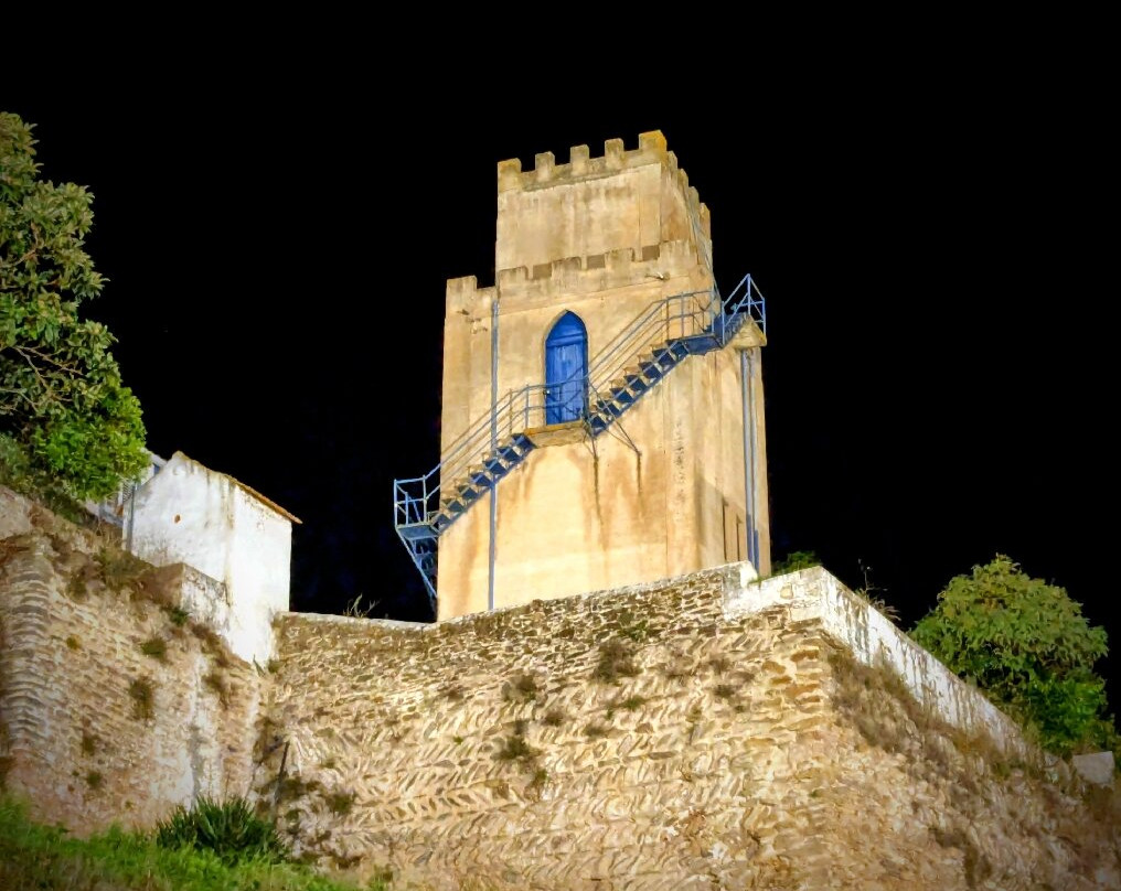 Castelo de Avis-Avis必去景点