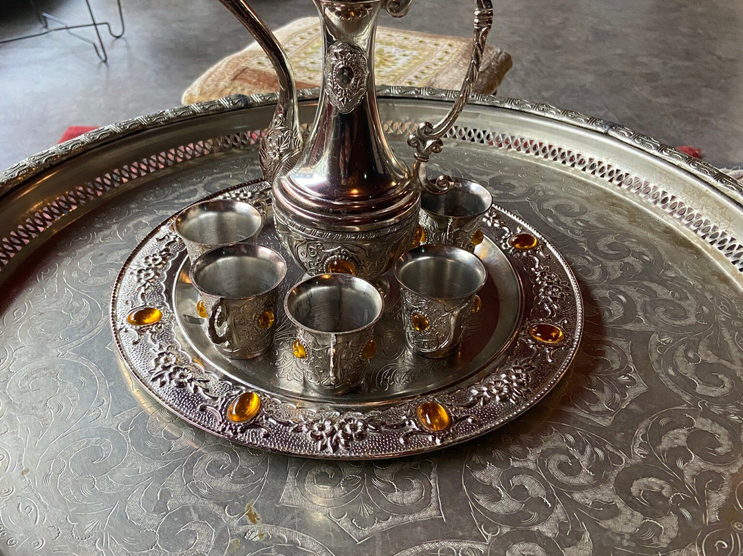 Hamam Flensburg-弗伦斯堡必去景点