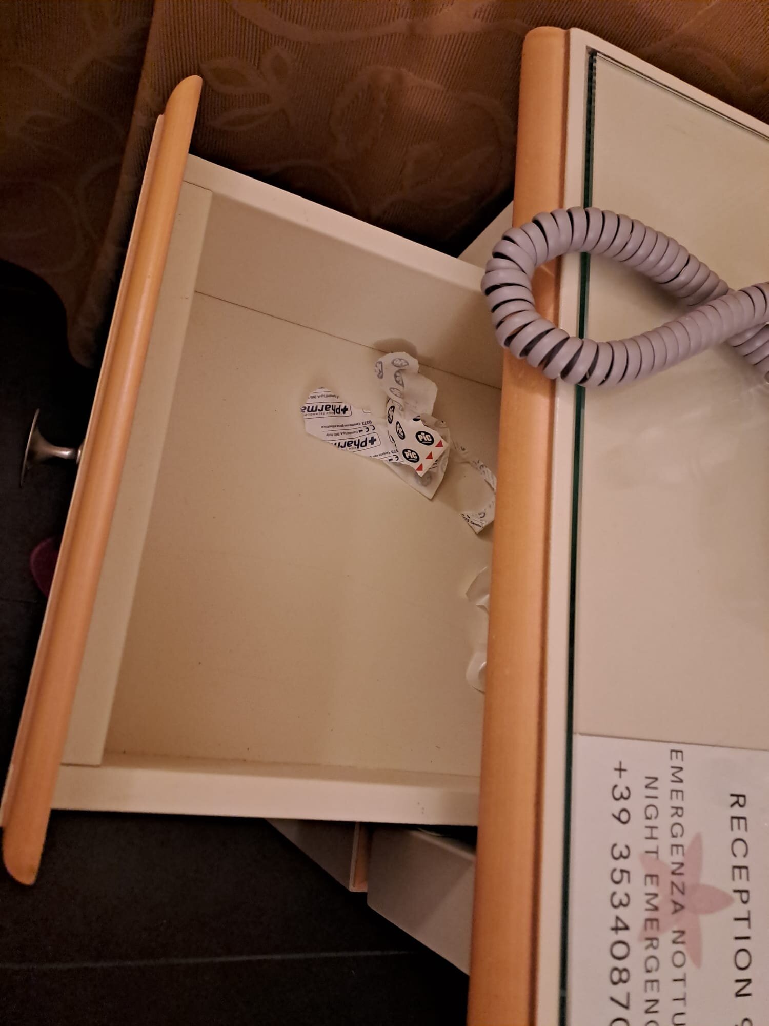 Hotel Stella Marina-官方