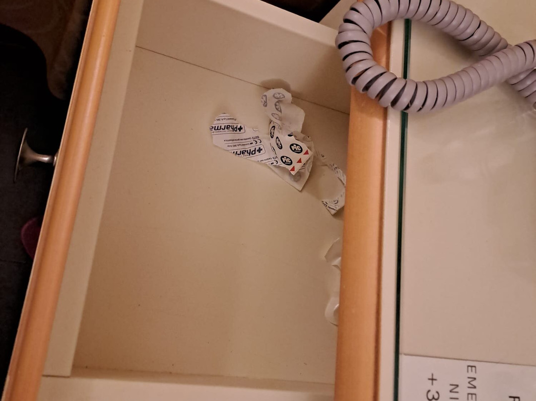 Hotel Stella Marina主图