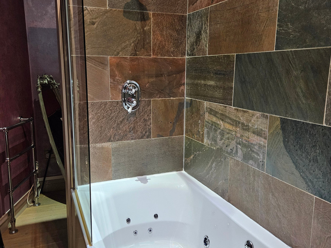 Fasque Castle-Fettercairn必去景点