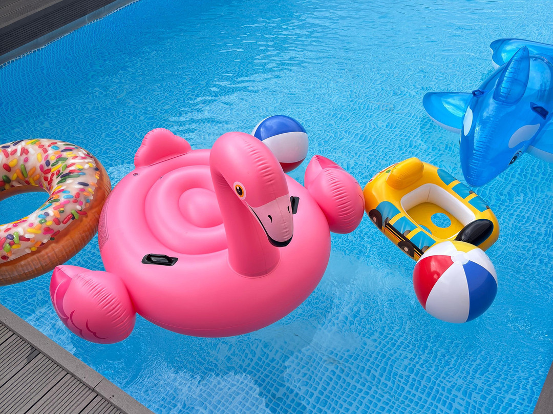 Swiss-Belexpress Cilegon主图