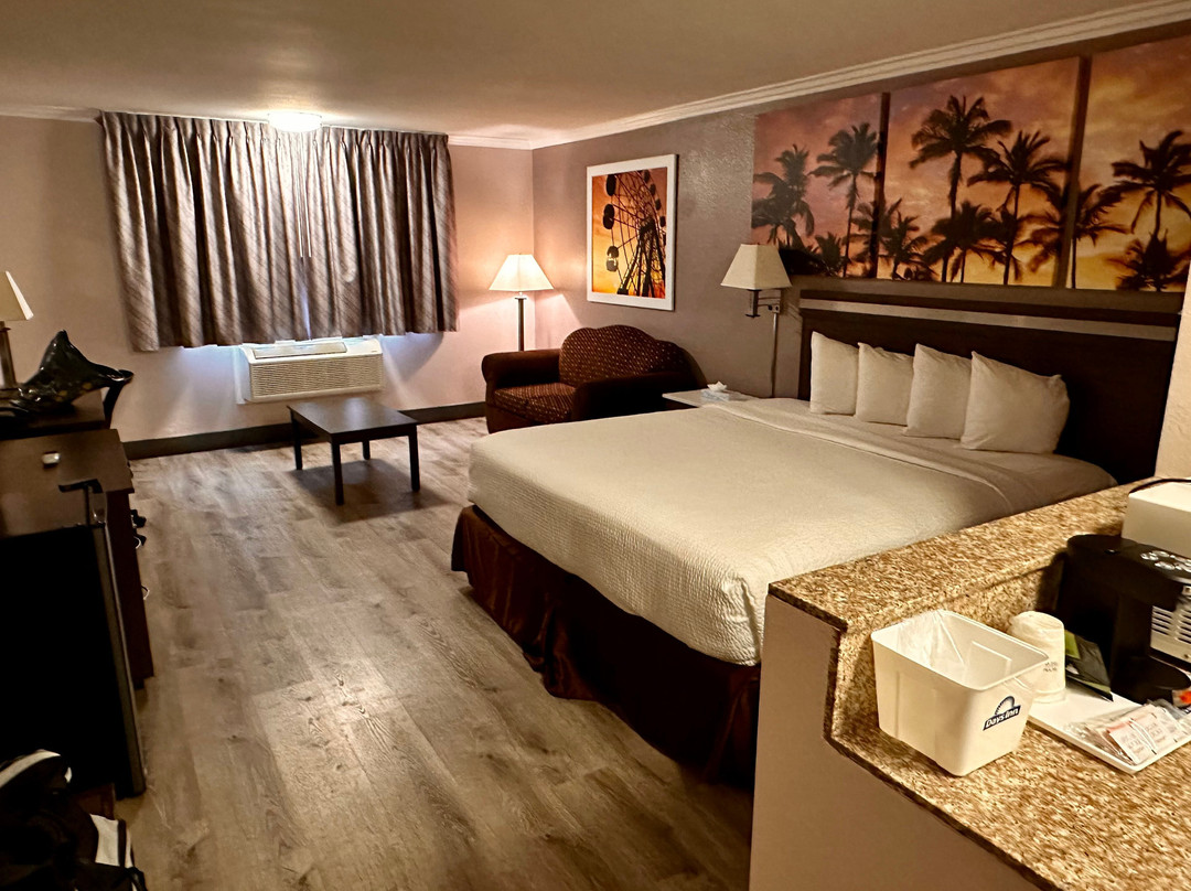 Days Inn by Wyndham Indio主图