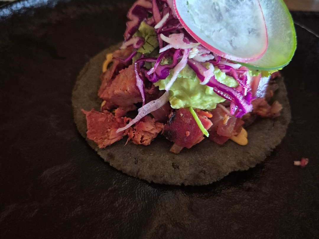 MÍA Bacalar Luxury Resort & Spa主图