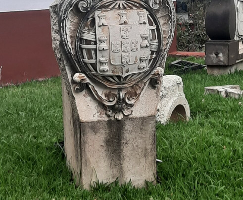 Free Walking Tours Funchal-沙尔必去景点