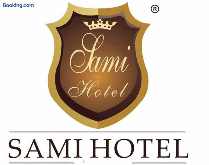 Sami Hotel