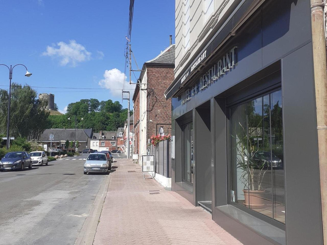 Hotel de Guise主图