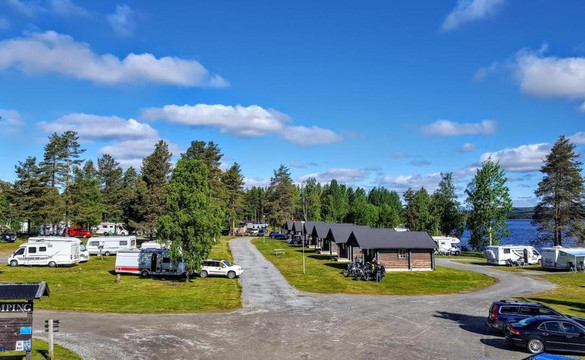 Saiva Camping & Stugby主图