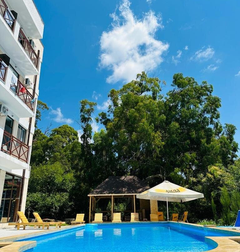Vita Gardenia Hotel Tskaltubo