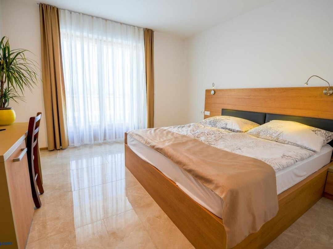 Hotel Baron