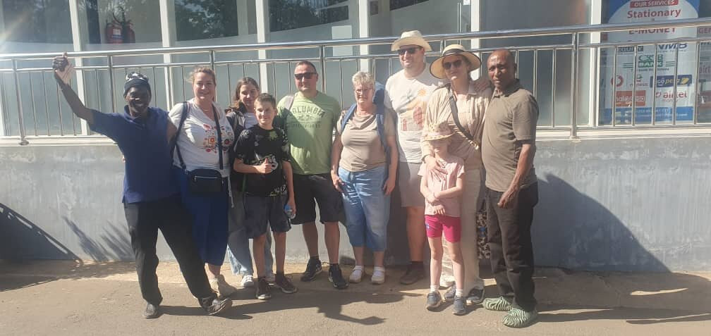 Kiliholidays Tours And Safaris-阿鲁沙必去景点