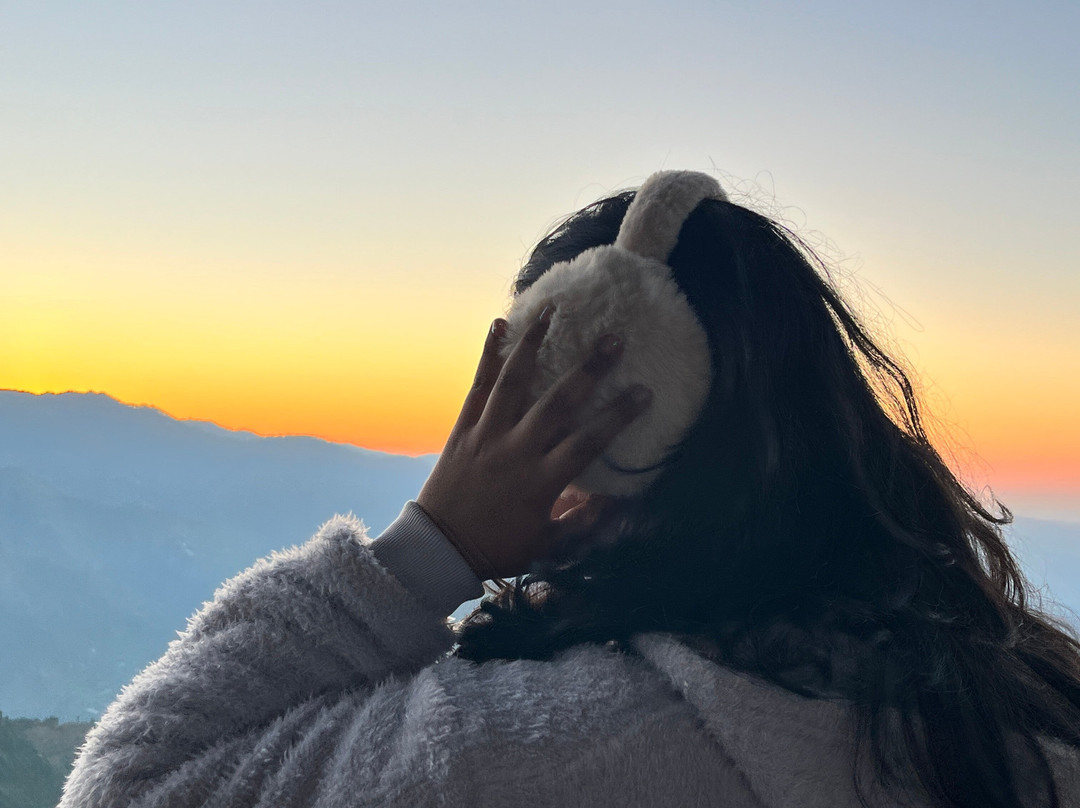 Lansdowne Called Celebration-Lansdowne必去景点