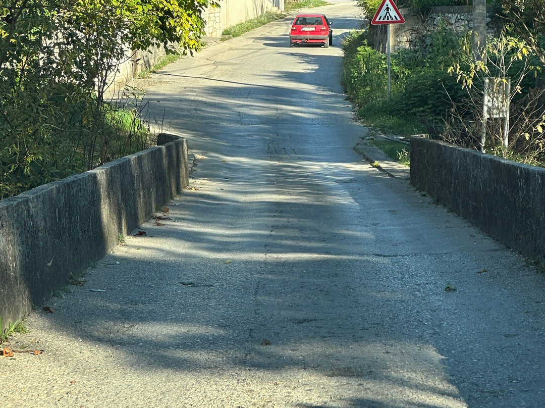 Karadjoz Bey's Bridge-Blagaj必去景点