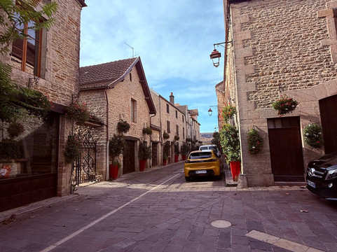 Safari Tours-博讷必去景点