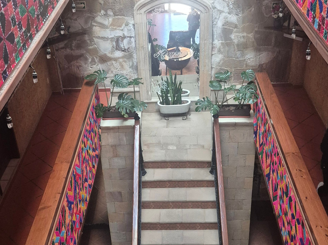 Hotel la Terraza