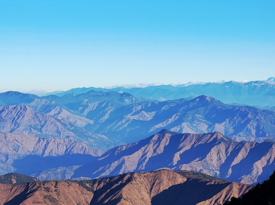 Nag Tibba-Dehradun District必去景点