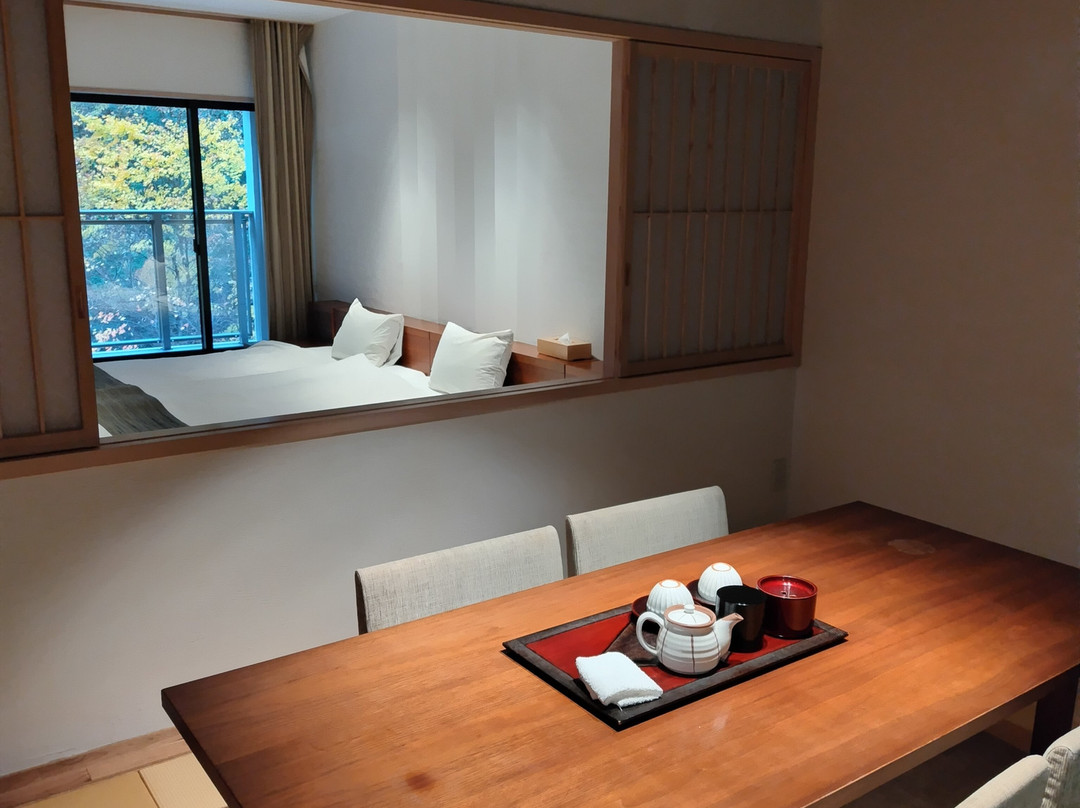 Hanare Matsushimakaku主图