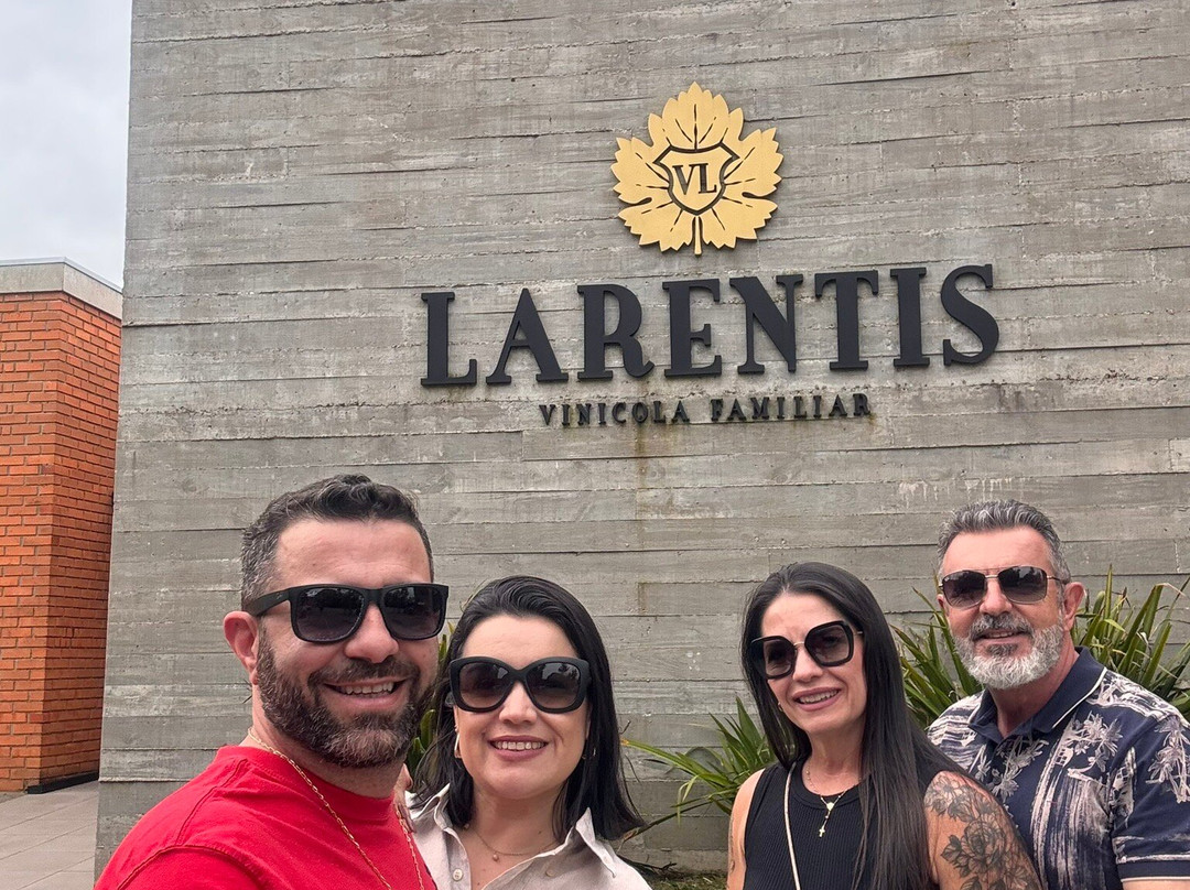 Vinhos Larentis-本图贡萨尔维斯必去景点