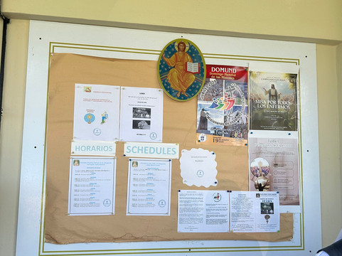 Jesus Maestro Parish-巴瓦罗必去景点