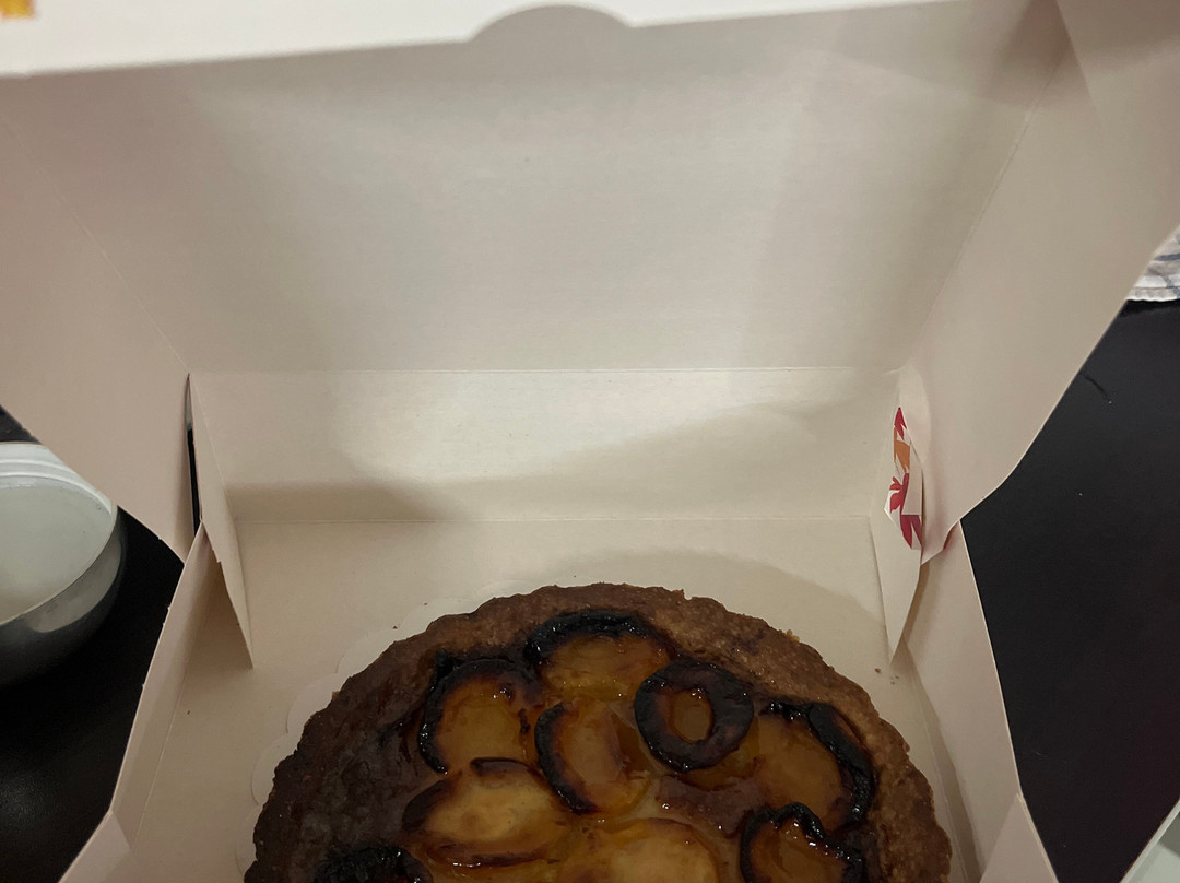 Boulangerie Marie Blachere