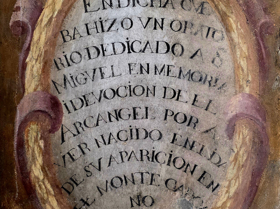 Ermita de San Saturio-索里亚省必去景点