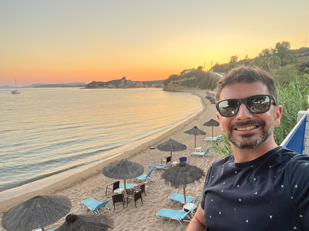 Hotel Golden Sun主图