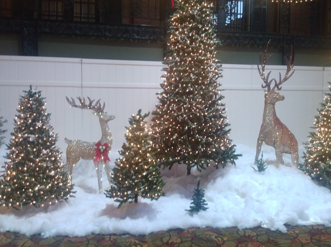 Ramada by Wyndham Paintsville Hotel & Conference Center主图