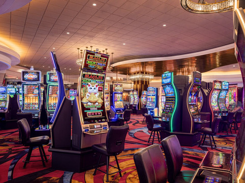 黑鹰马蹄娱乐场酒店 - 凯撒奖励计划的凯悦悠选主图