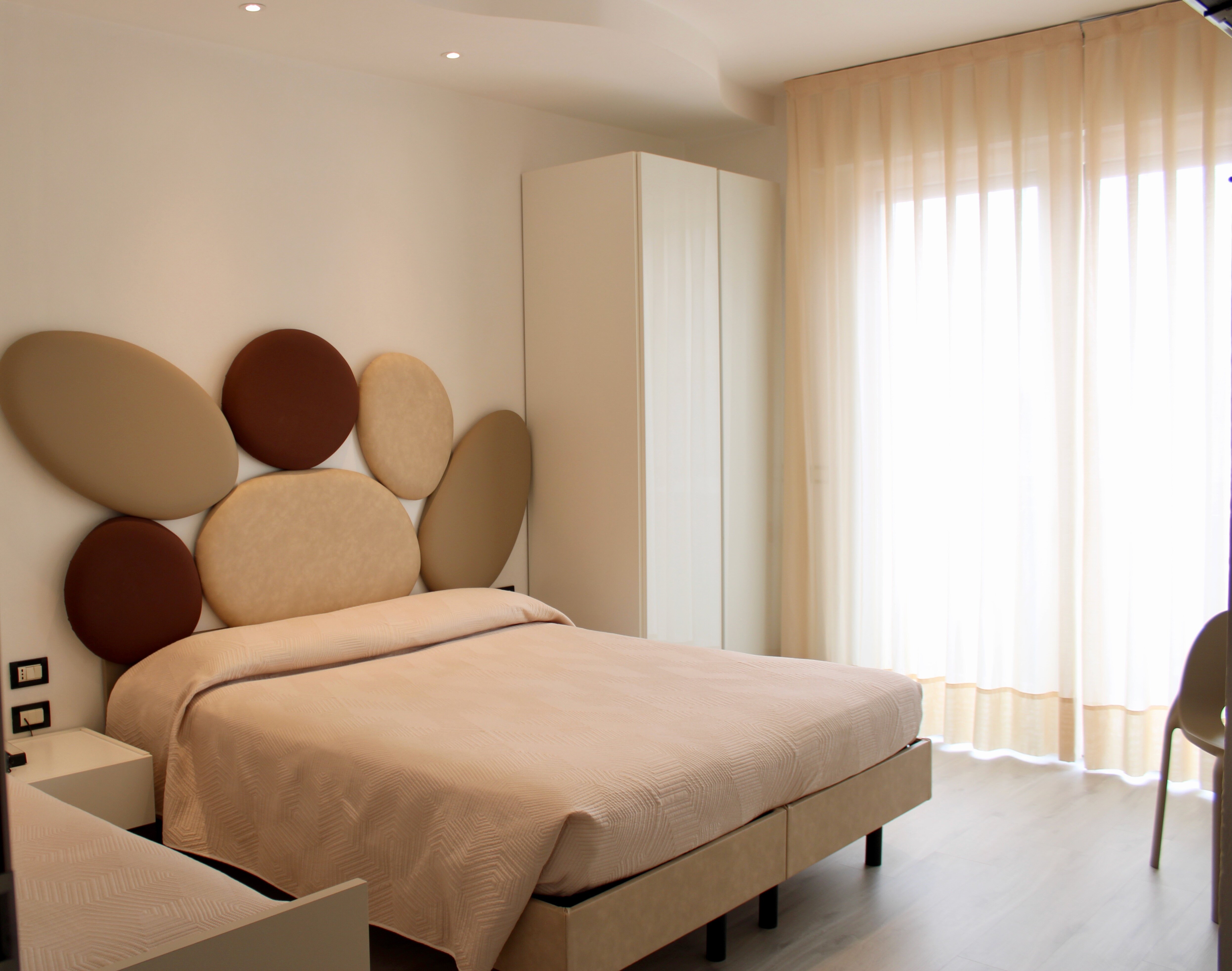 Hotel Belvedere-客卧