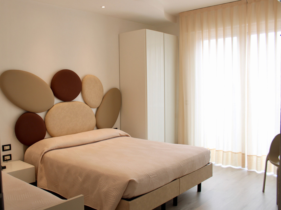 Hotel Belvedere主图