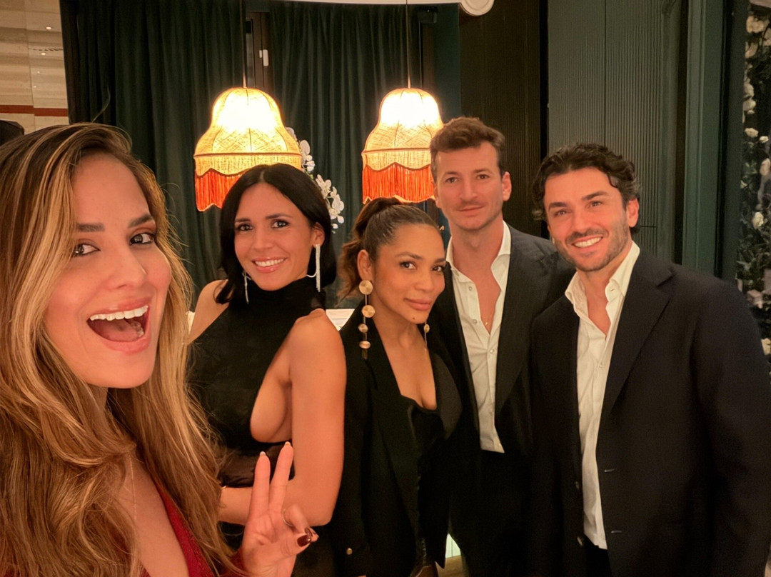 RaMe Bistrot - Racconto Mediterraneo