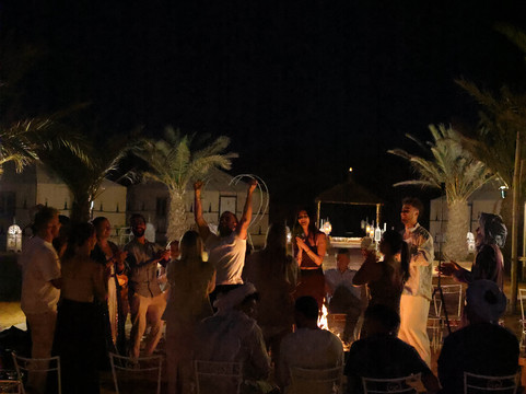 Morocco Tour Guide-马拉喀什必去景点