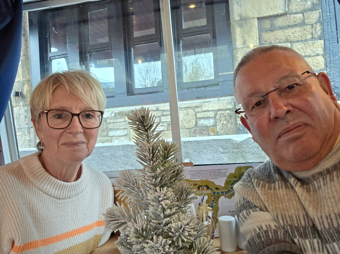 Skipton Boat Trips-斯基普顿必去景点