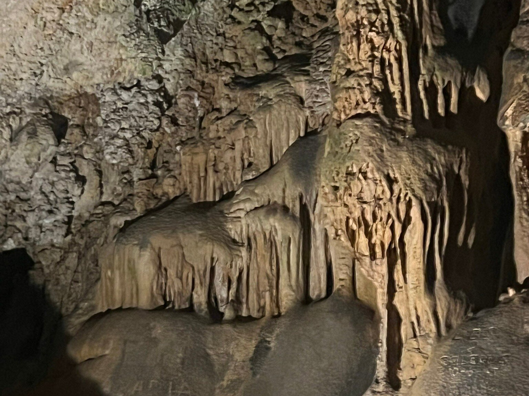 Canelobre Caves-Placita de Cabeco必去景点