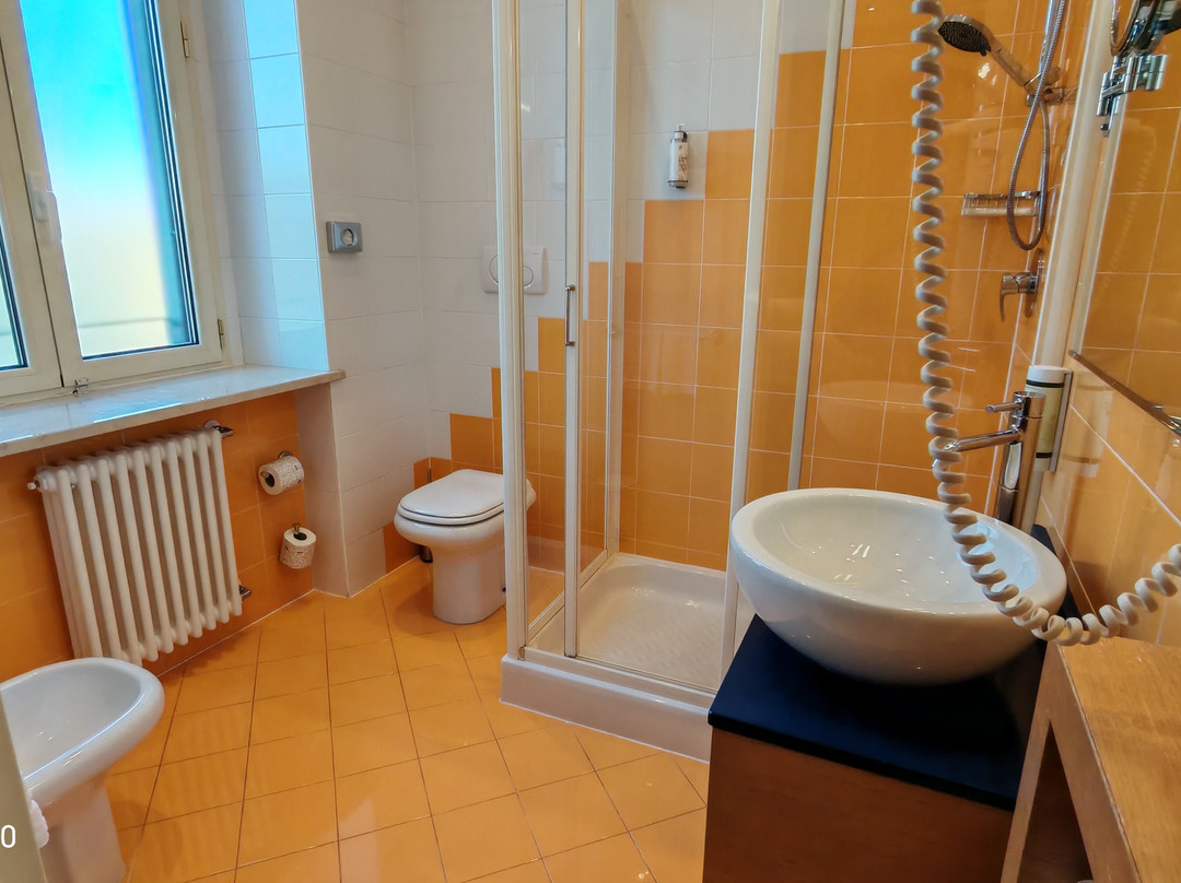 皮耶蒙泰赛酒店主图