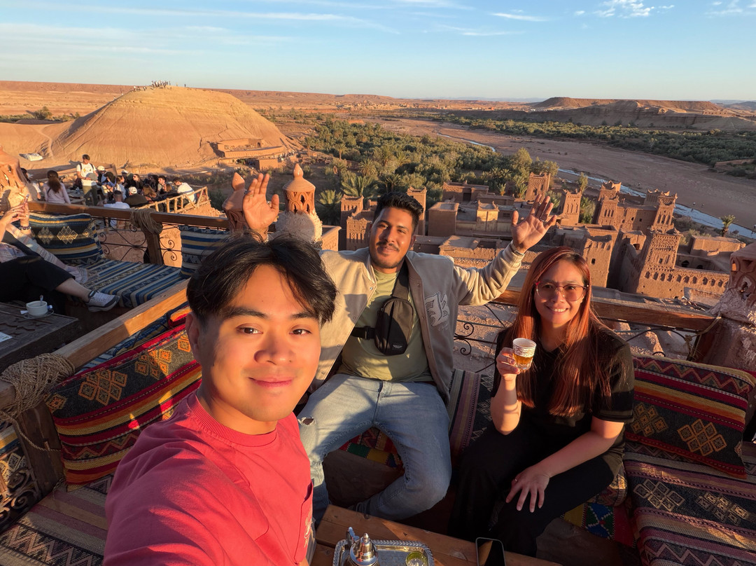 Morocco Life Tours-非斯必去景点