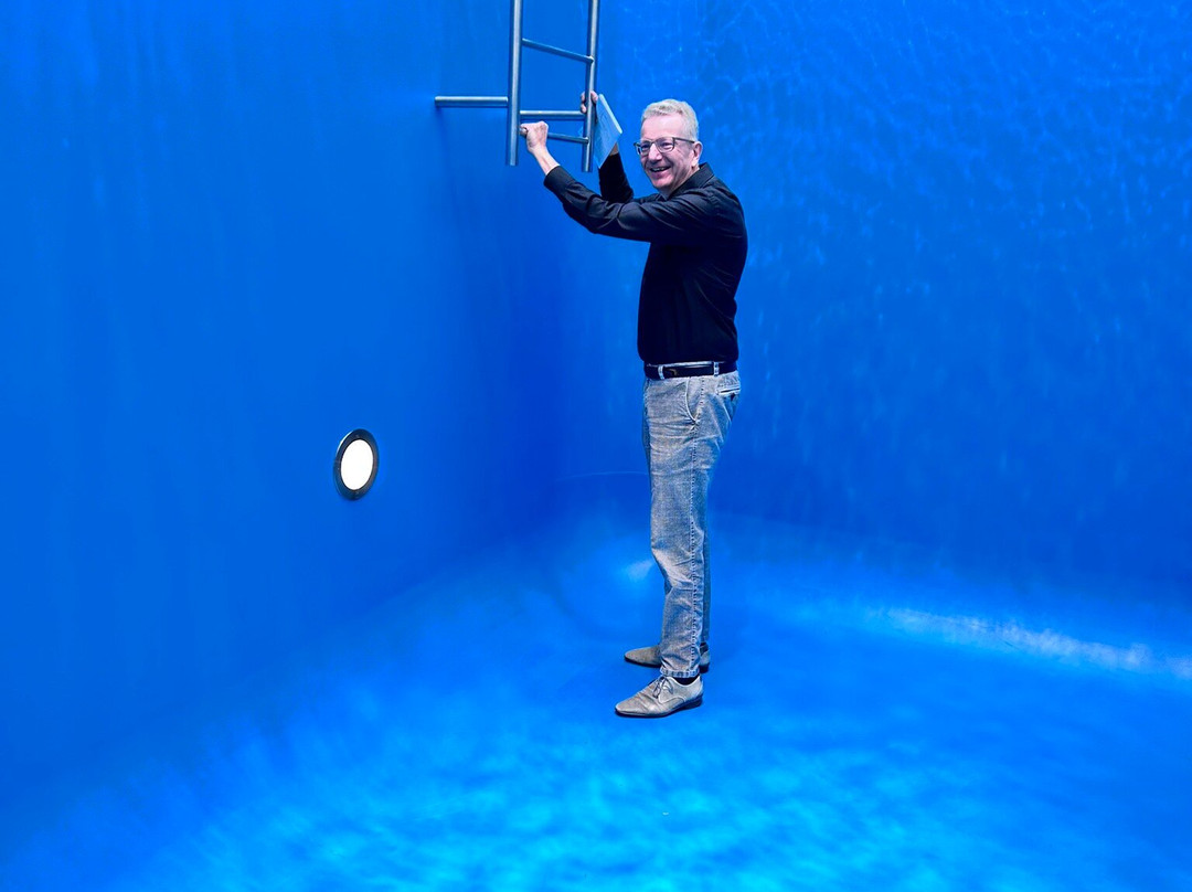 Museum Voorlinden-Wassenaar必去景点