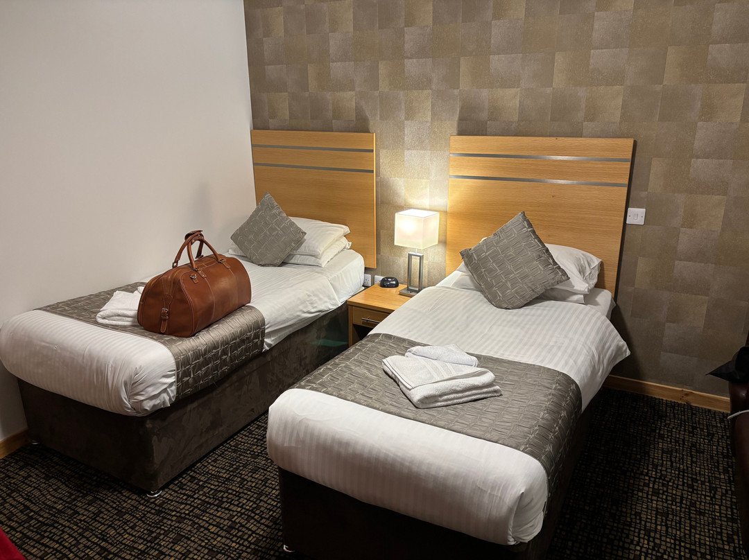 Carrbridge Hotel主图