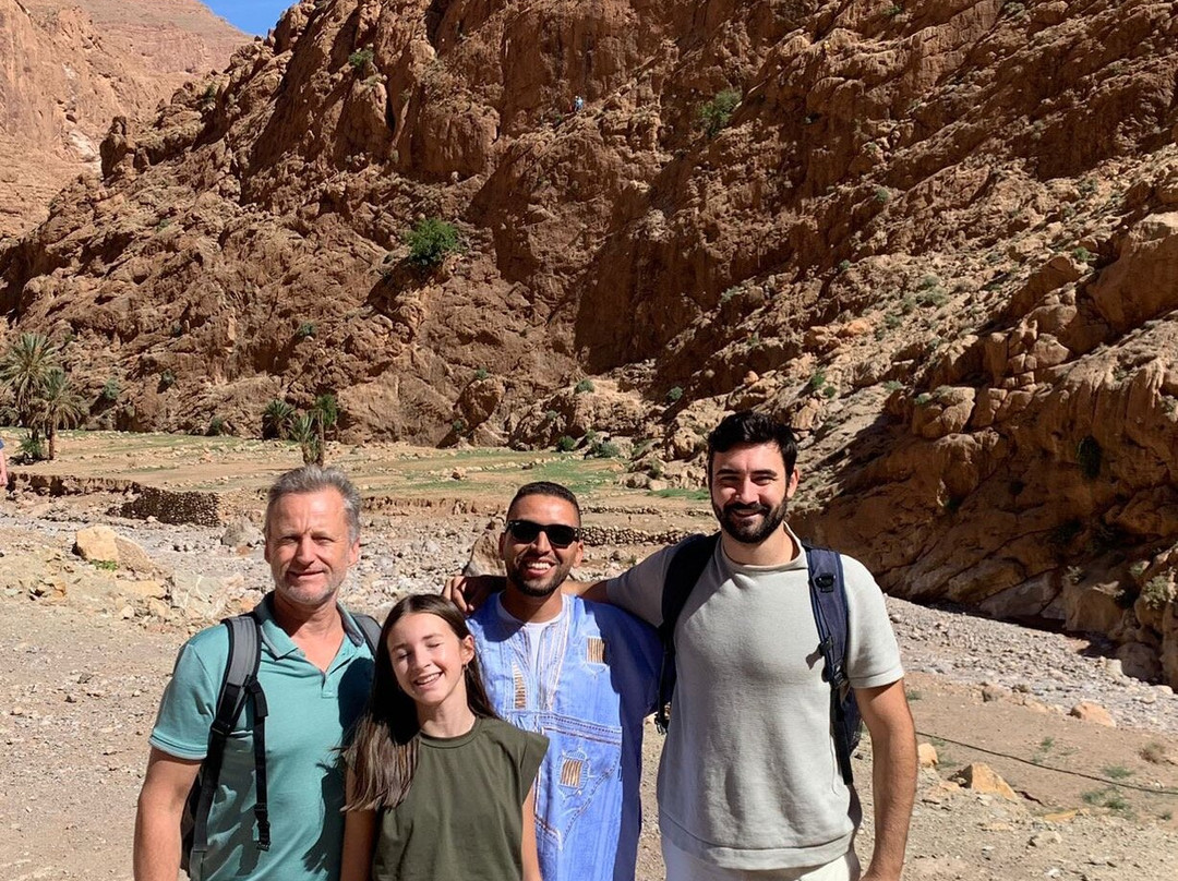 Amodo Tours-瓦尔扎扎特必去景点