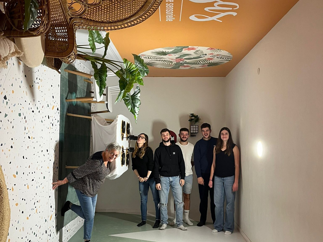 SENSAS Nantes-南特必去景点