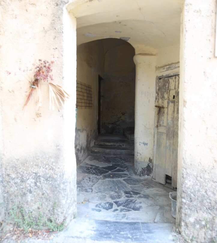 Maison Natale de Joseph Bonaparte-Corte必去景点