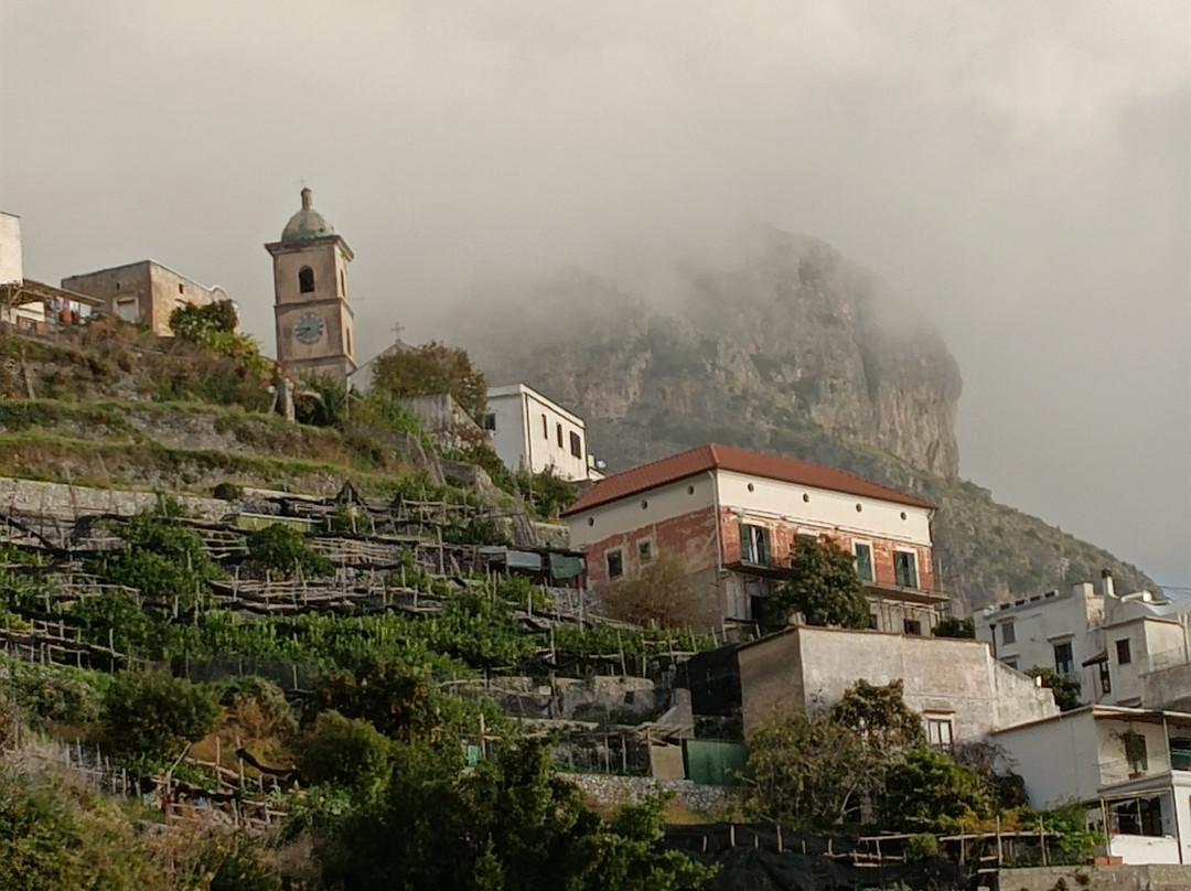 Residenza Al Pesce d'Oro主图