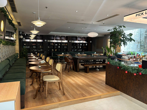 维塞西贡酒店主图