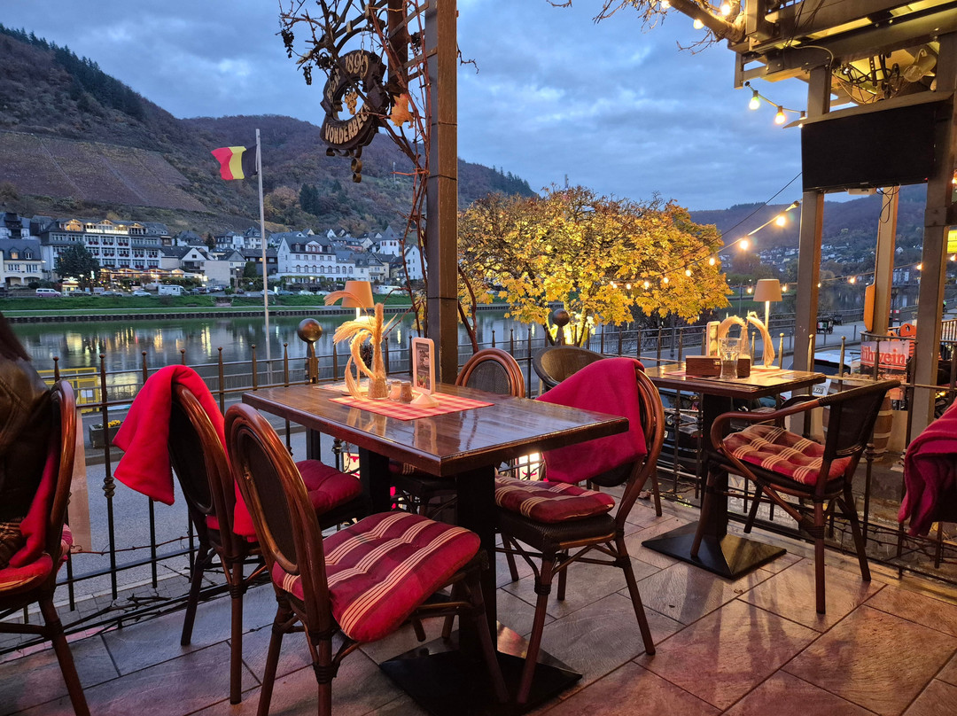 Cochemer Sesselbahn-科赫姆必去景点