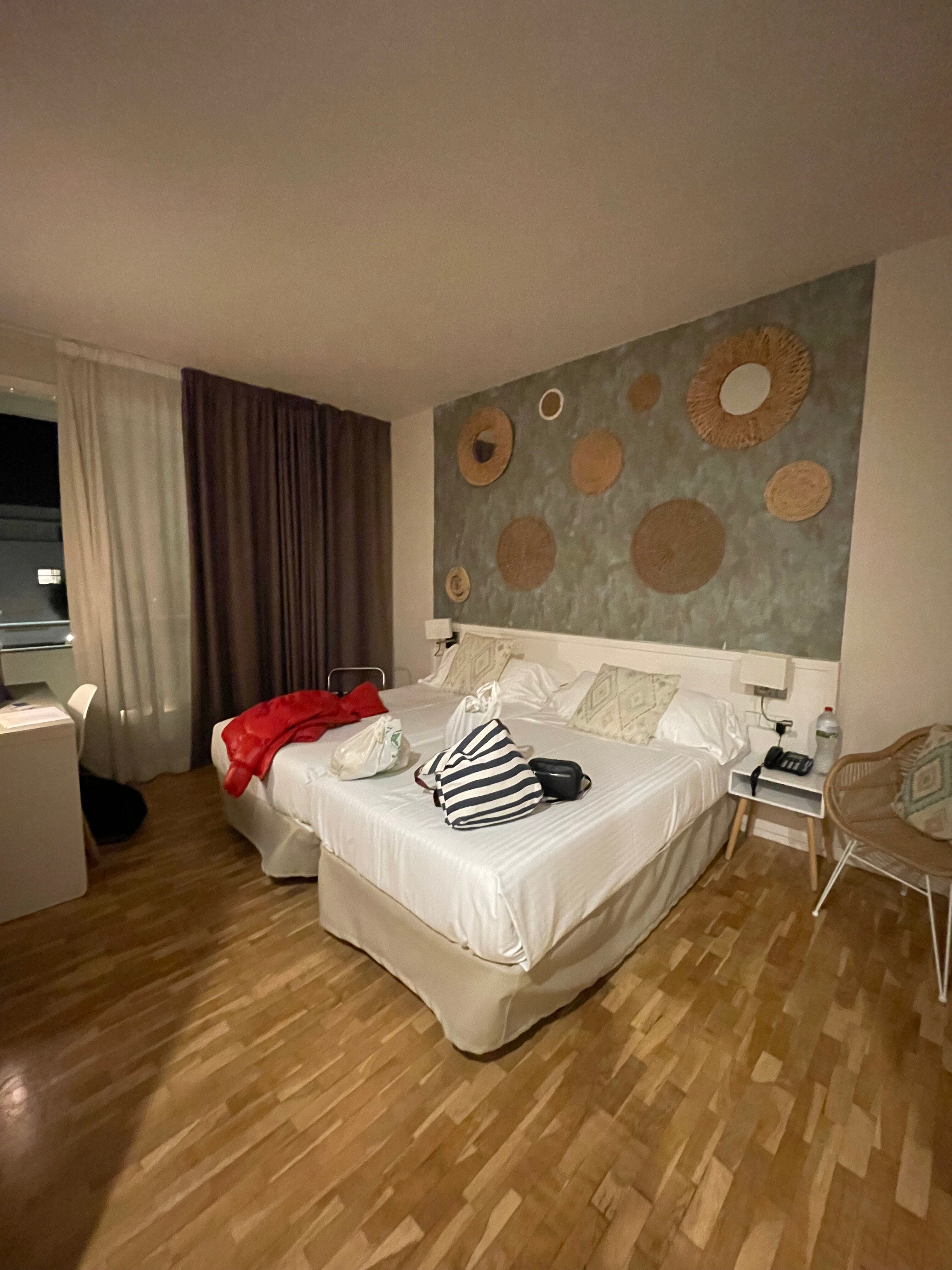 最佳西方苏布尔马尔蒂姆酒店-官方