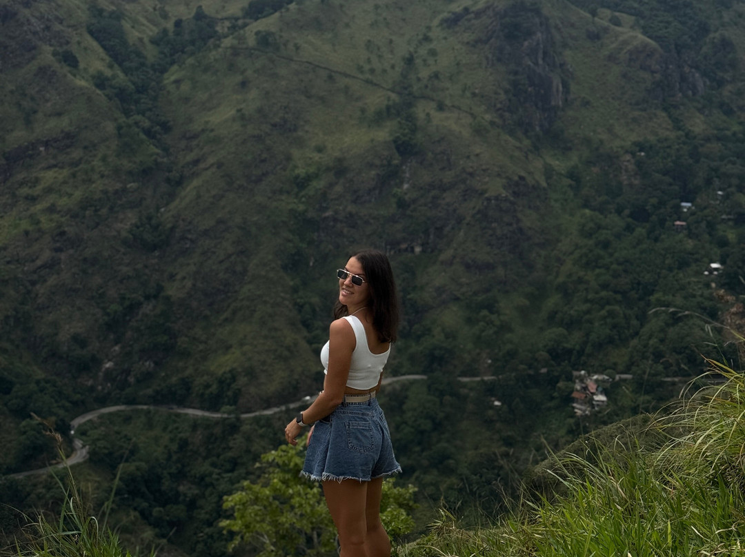 Ceylon Master Tours-Waskaduwa必去景点