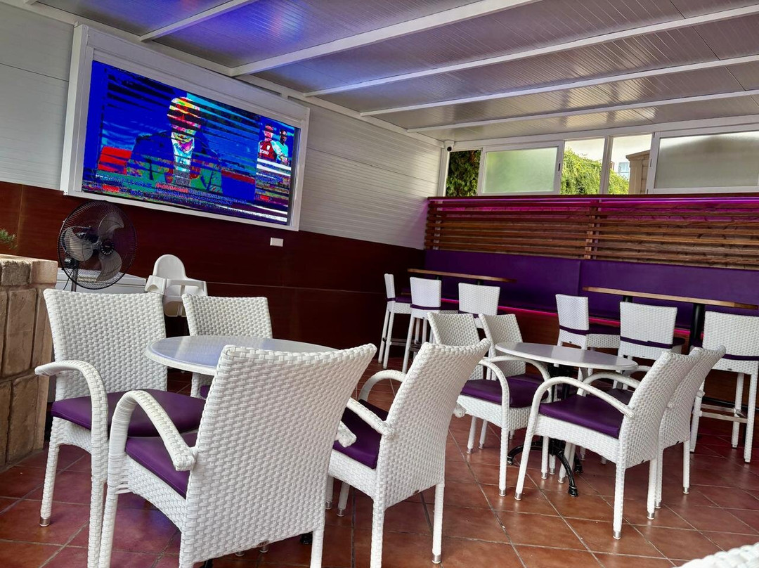 Sunset Bar-Palmanova必去景点