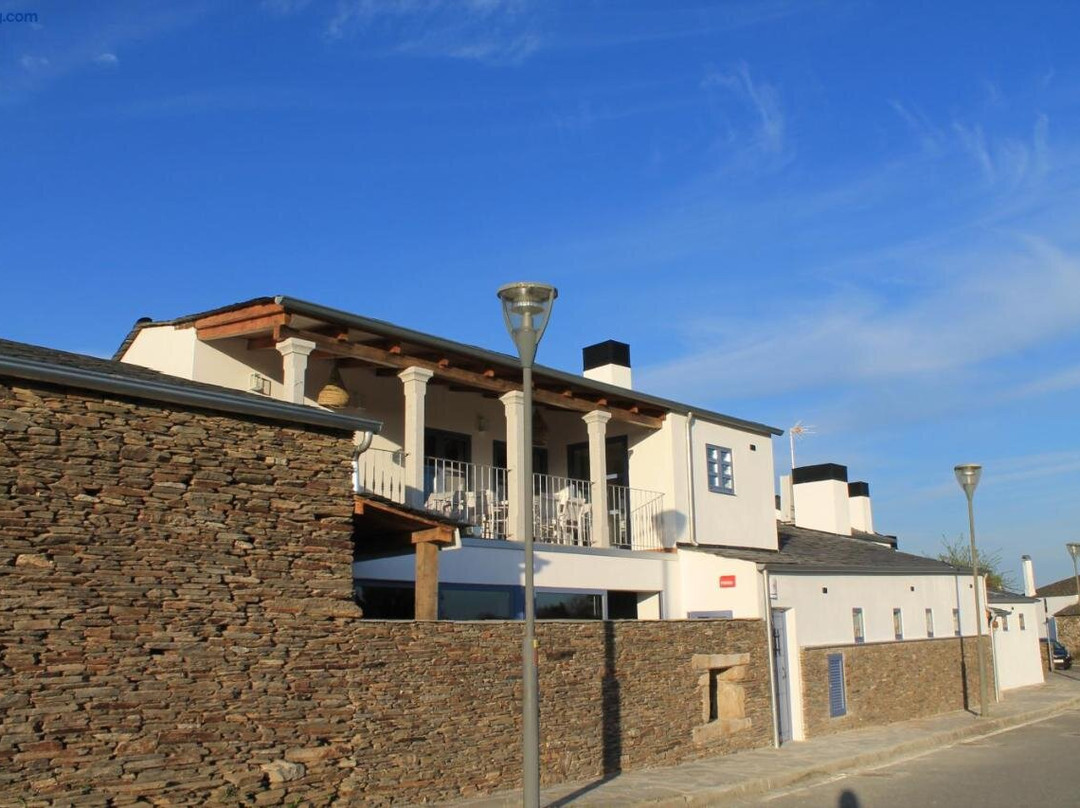 Casas da Fortaleza