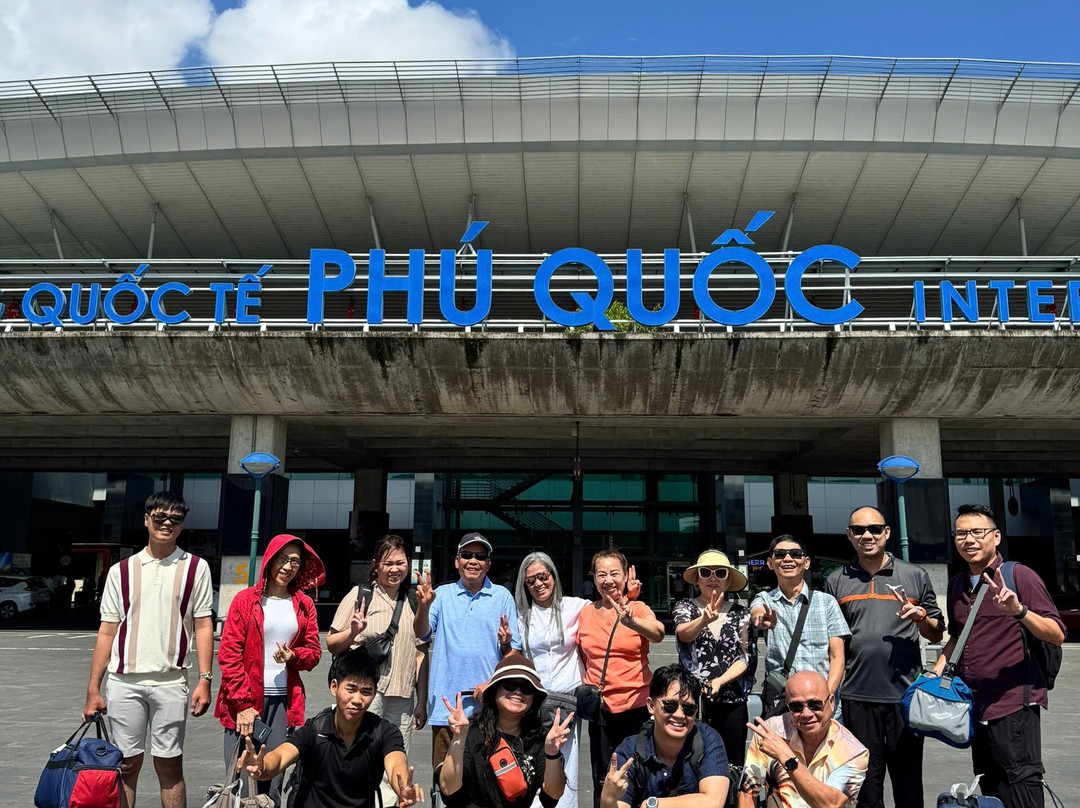 Rooty Trip-富国岛必去景点
