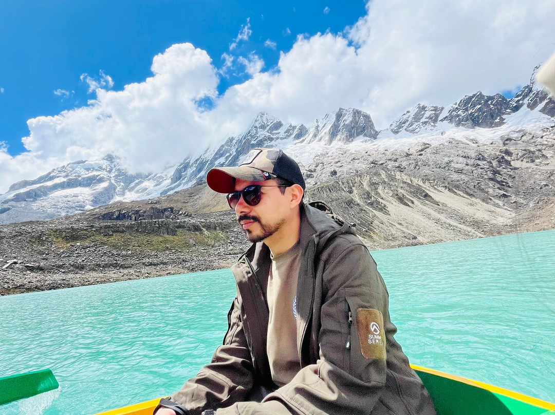 Pony's Expeditions-Caraz必去景点